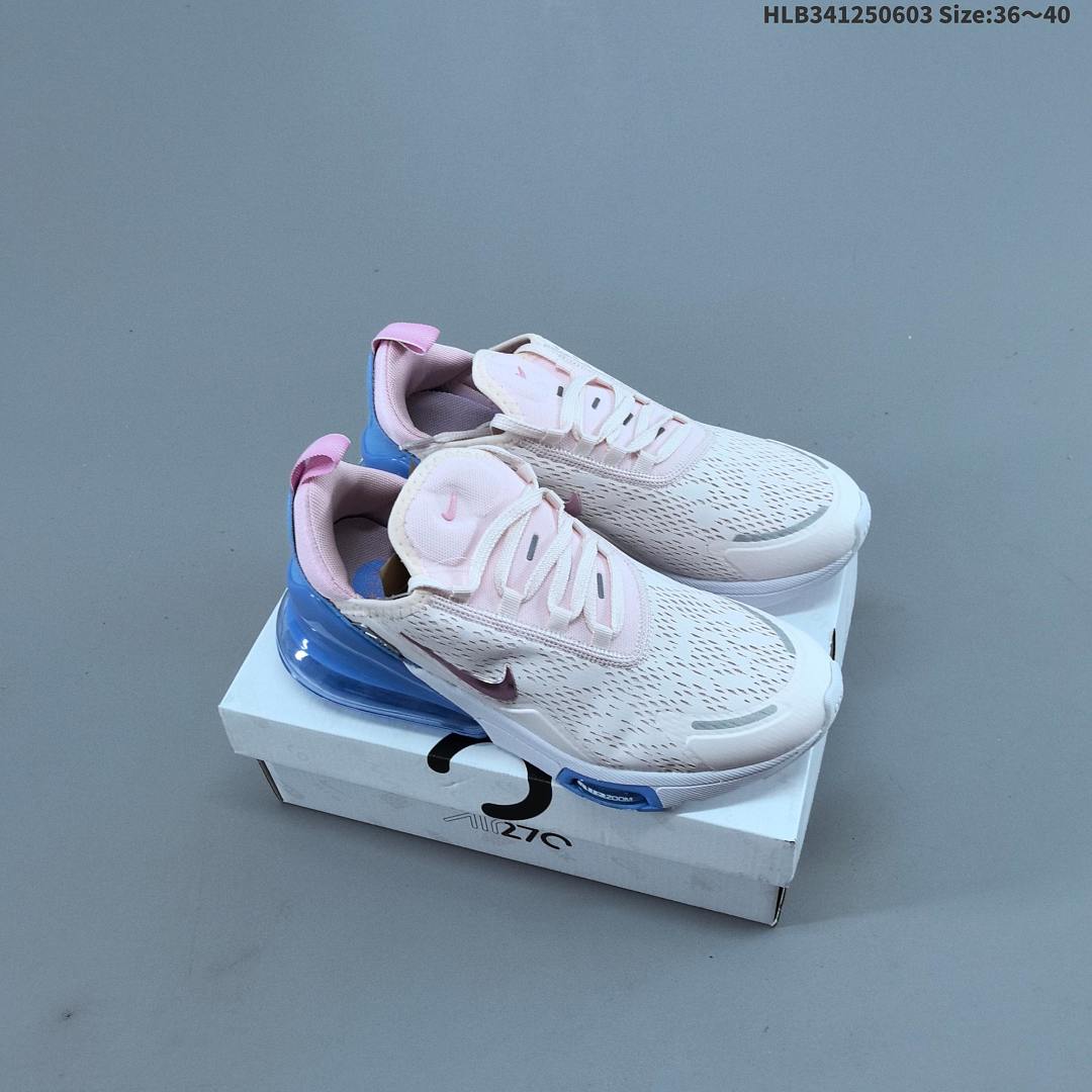 Air Max 270 Flyknit Air Max - foto 9
