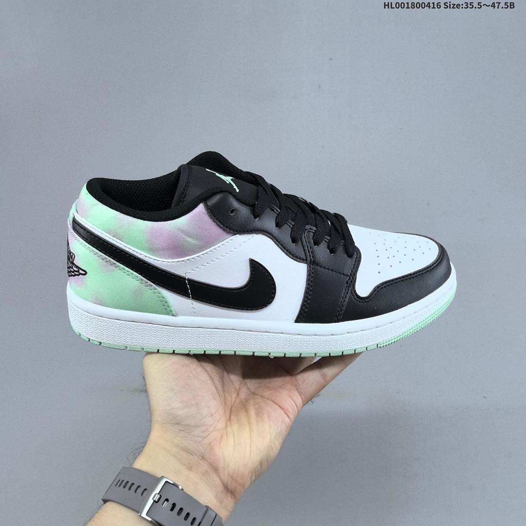Air Jordan 1 Low SE "Supernova" AJ1 1 aj1 1 - foto 2