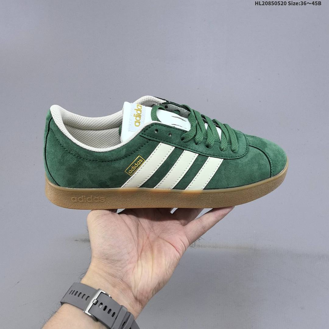 Adidas VL COURT CLASSIC SHOES adidas - foto 2