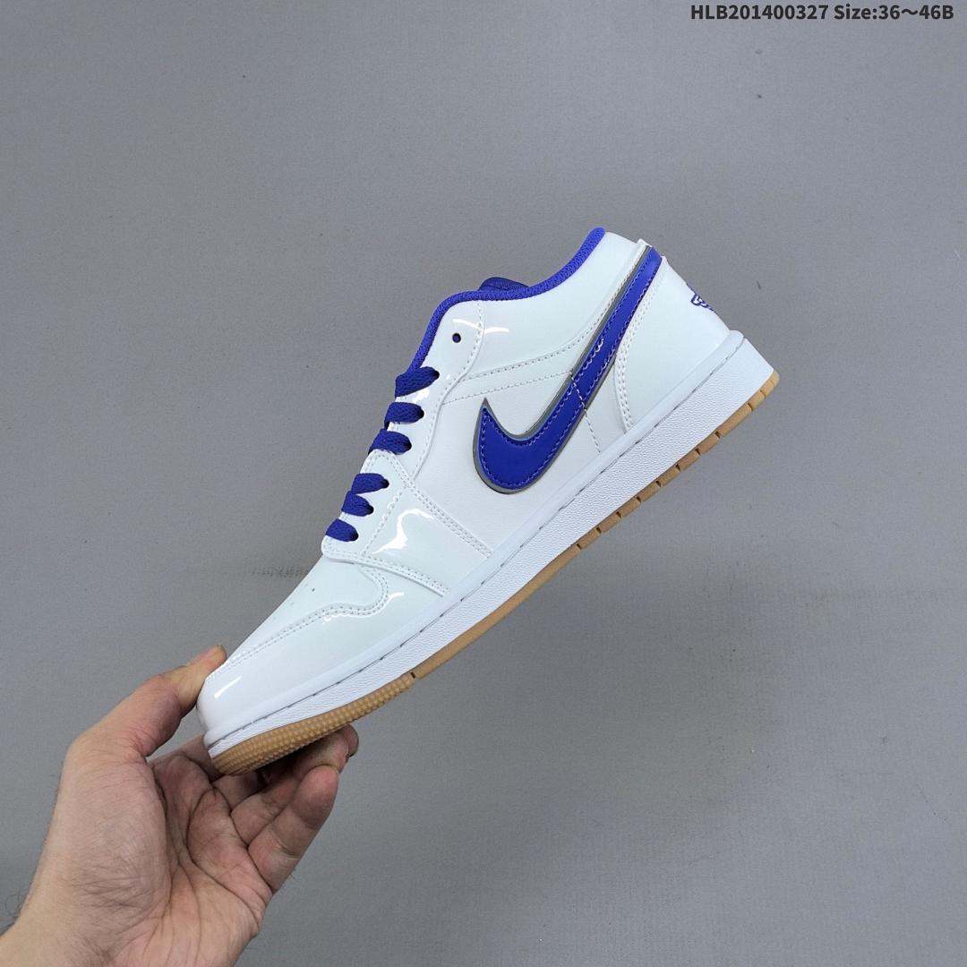 Air Jordan 1 Low AJ1 1 - foto 4