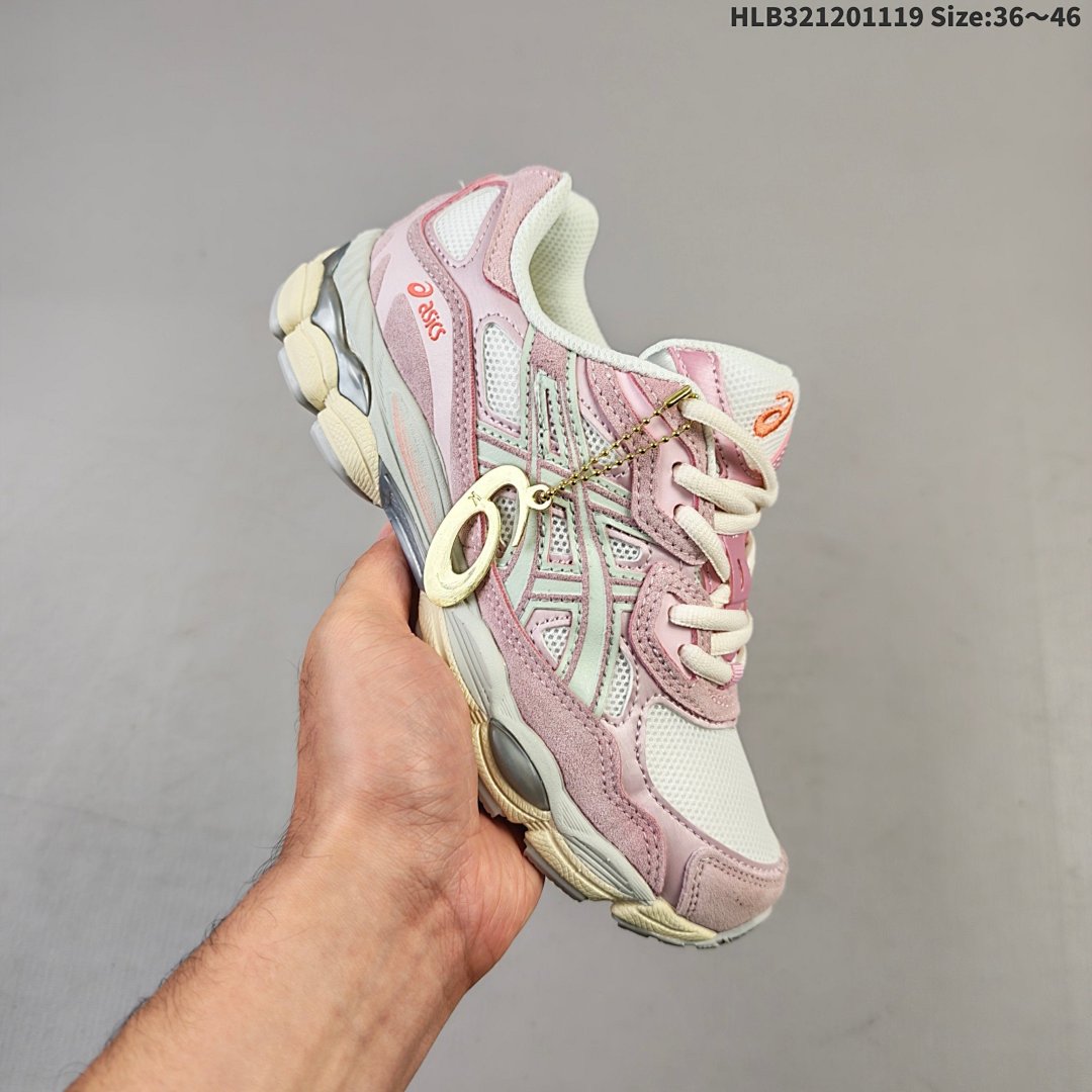 ASICS GEL-NYC AHAR+ - foto 7
