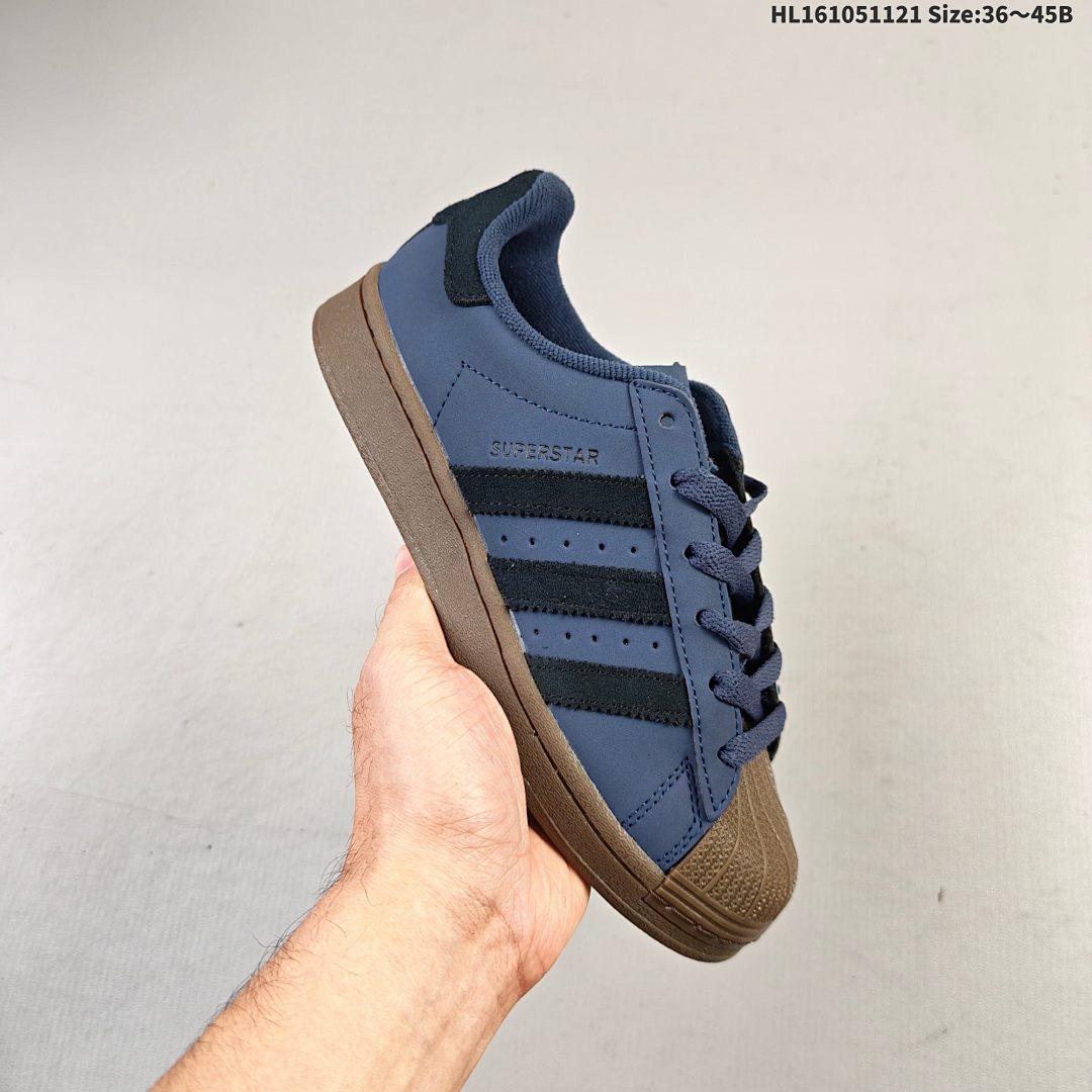 Adidas Originals Superstar - foto 9