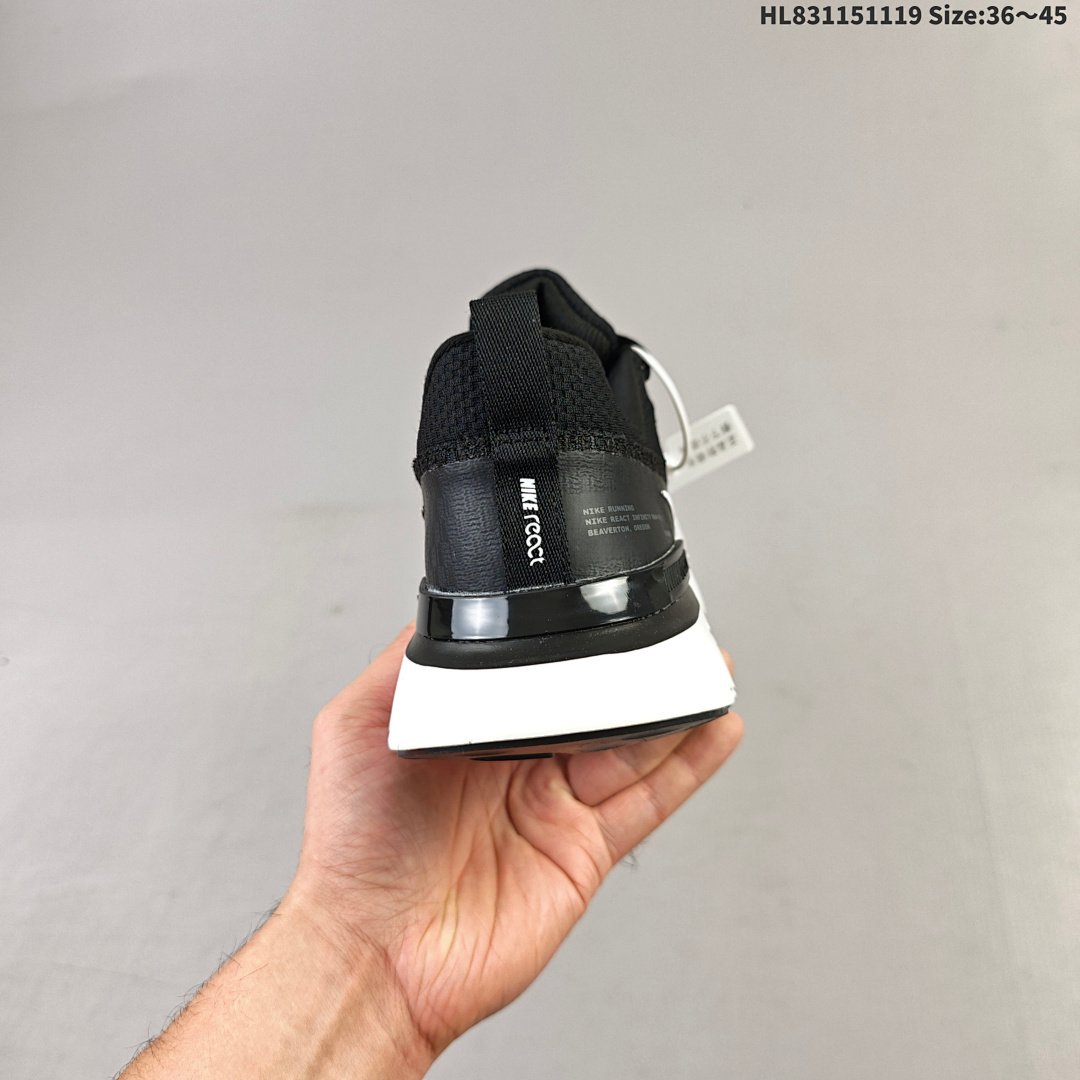 Nike REACT INFINITY RUN FK 3 - foto 6