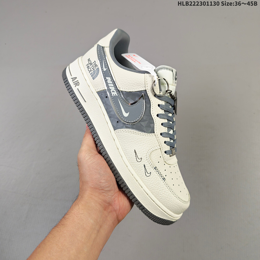 NIKE AIR FORCE 1‘07 LV8 -114 - foto 8