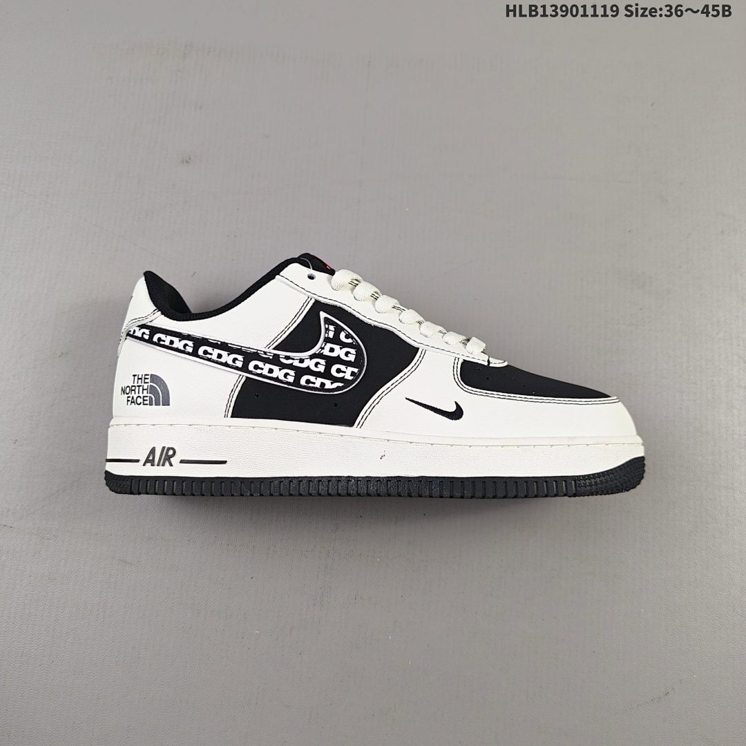 ‼️ 90 ✅NIKE AIR FORCE 1‘07 -11