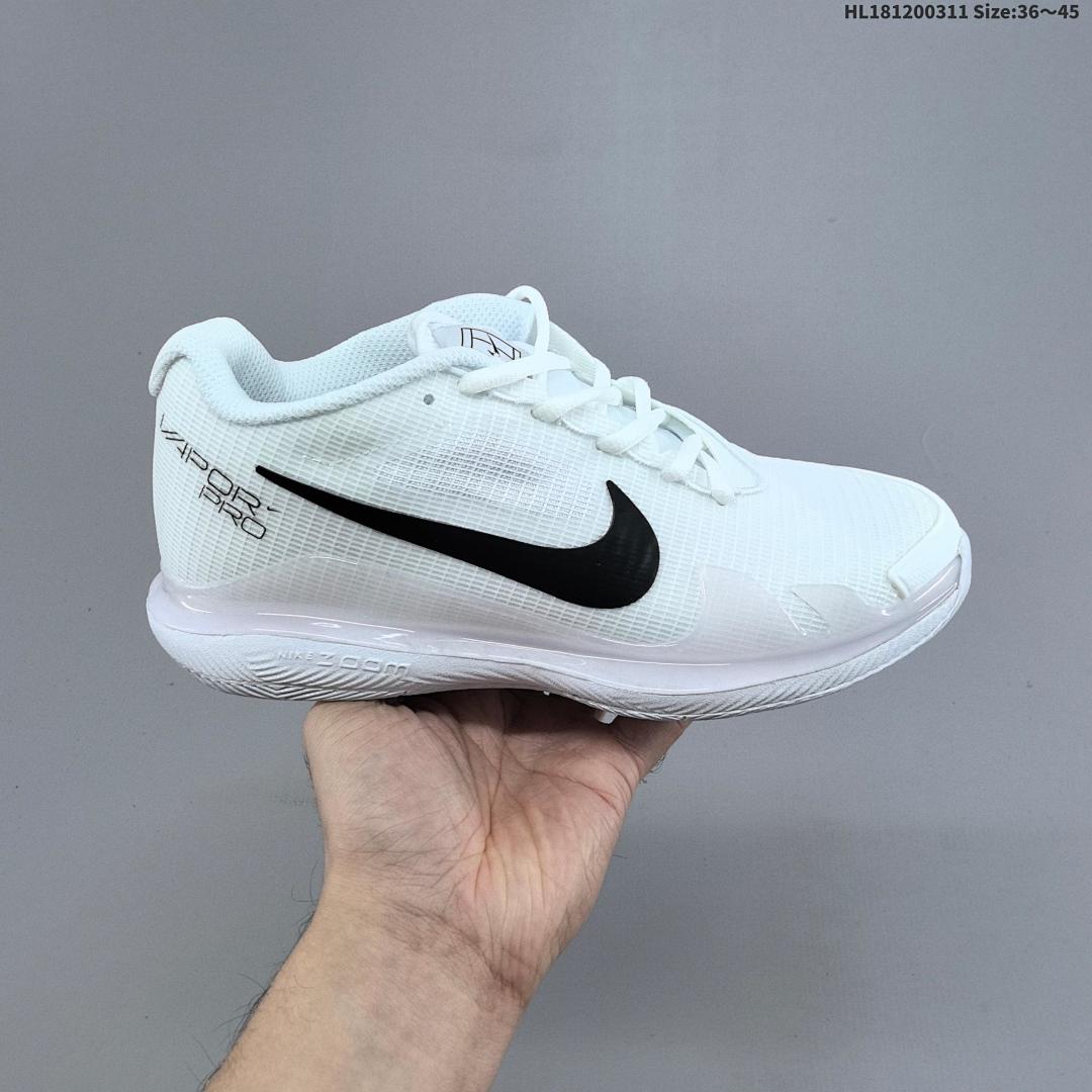 Nike W ZOOM VAPOR PRO HC - foto 4