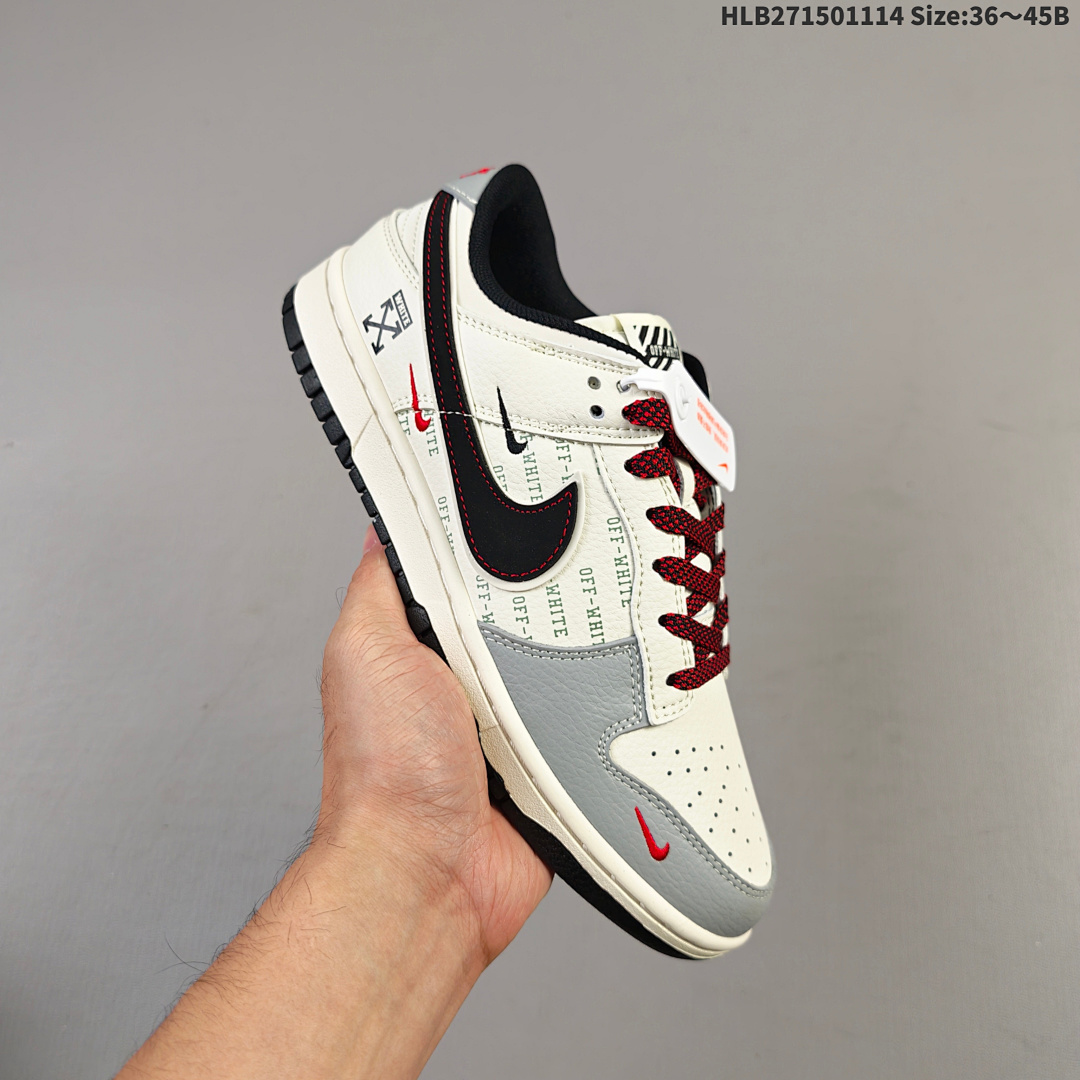 NK Dunk Low Retro “DIY ” sb - foto 9