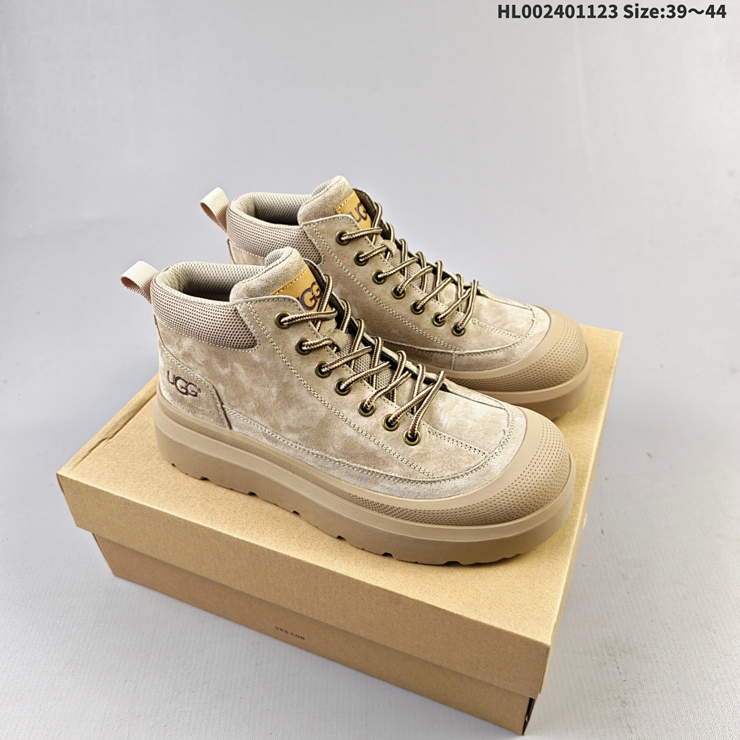 UGG UGG 2025ss Classic Ultra Mode - foto 2