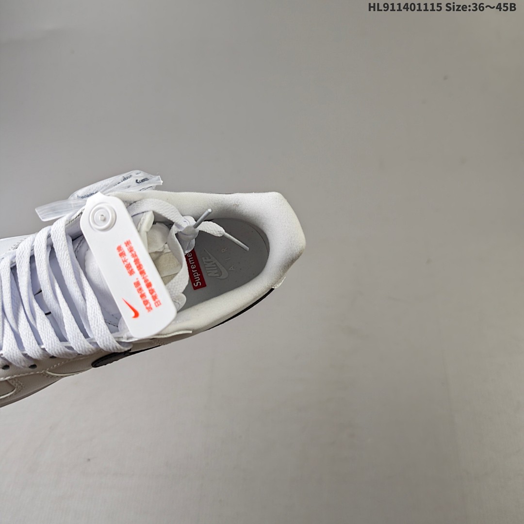 Nike AIR FORCE 1‘07 Force 1 - foto 3