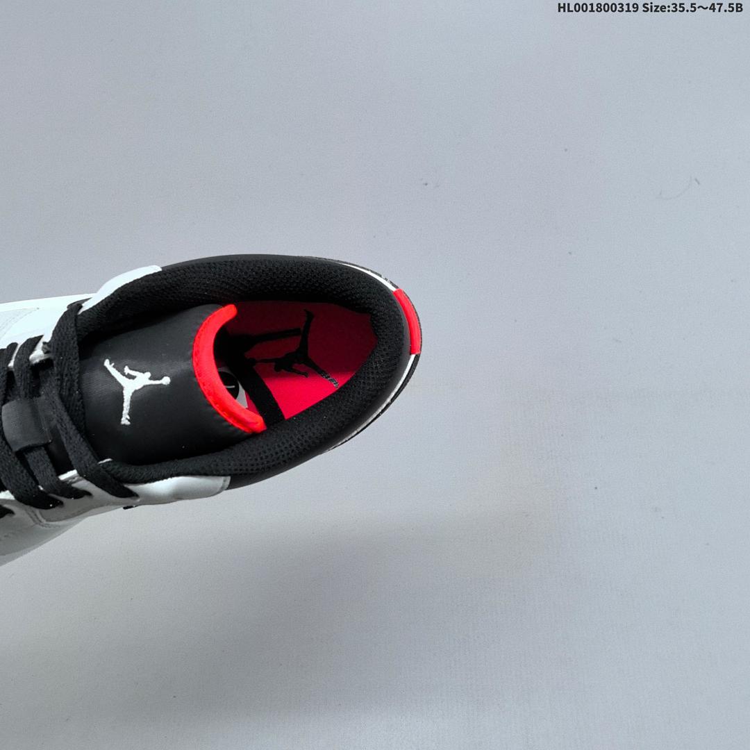 Air Jordan 1 Low AJ1 1 aj1 1 Swoos - foto 9