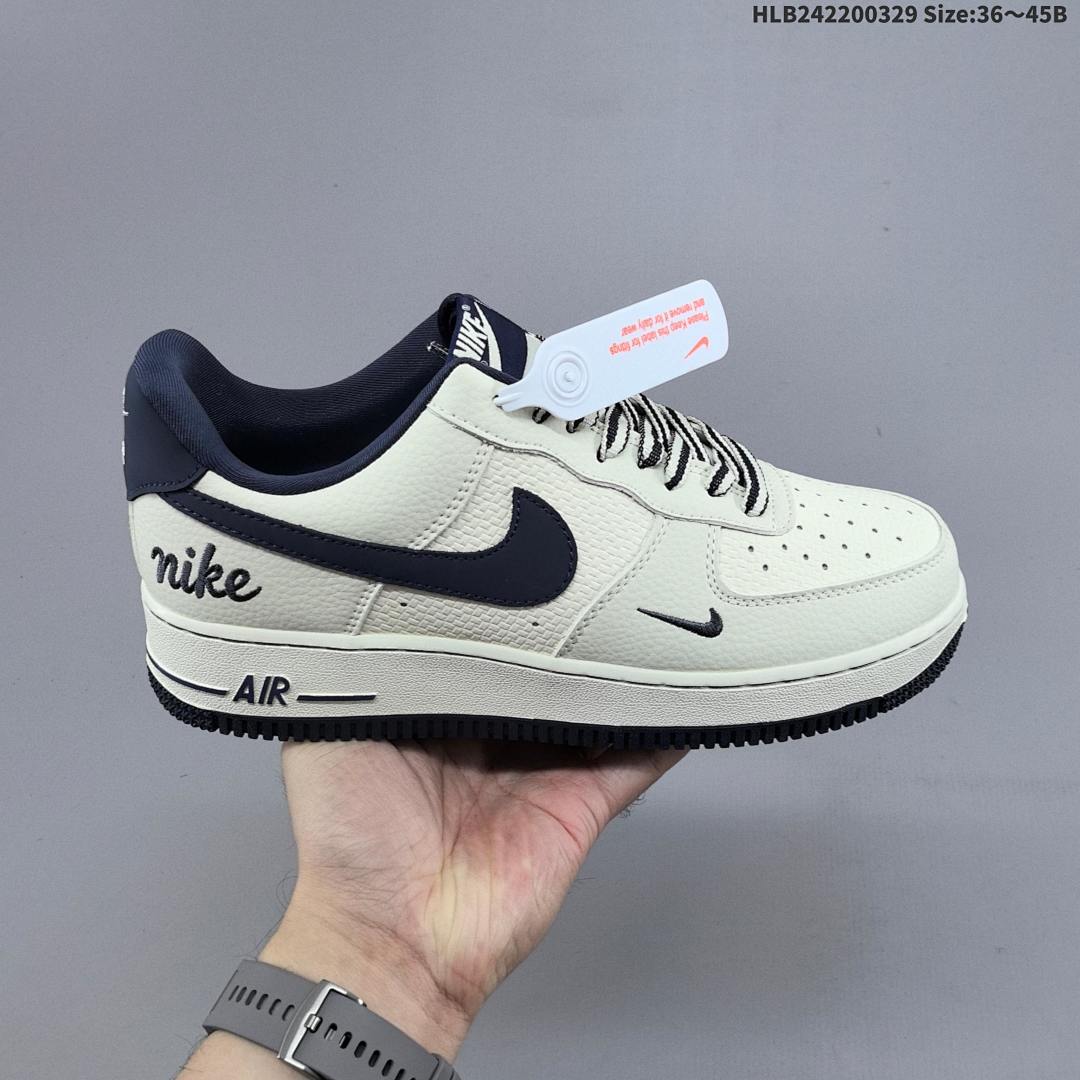 Nike Air Force1 07 low FV36 - foto 2