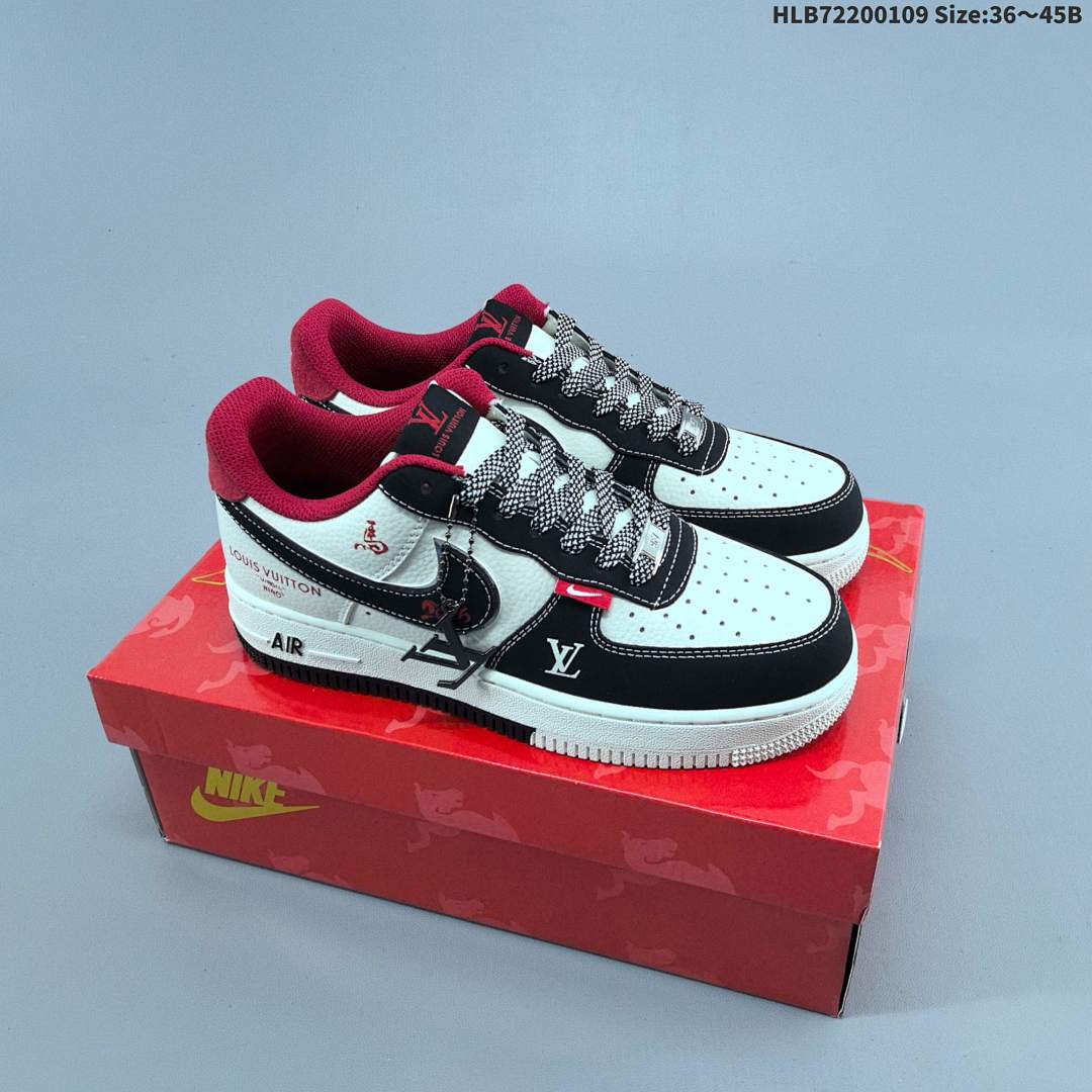 Nike Air Force1 07 low