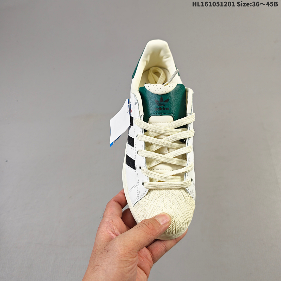 Adidas Originals Superstar - foto 6