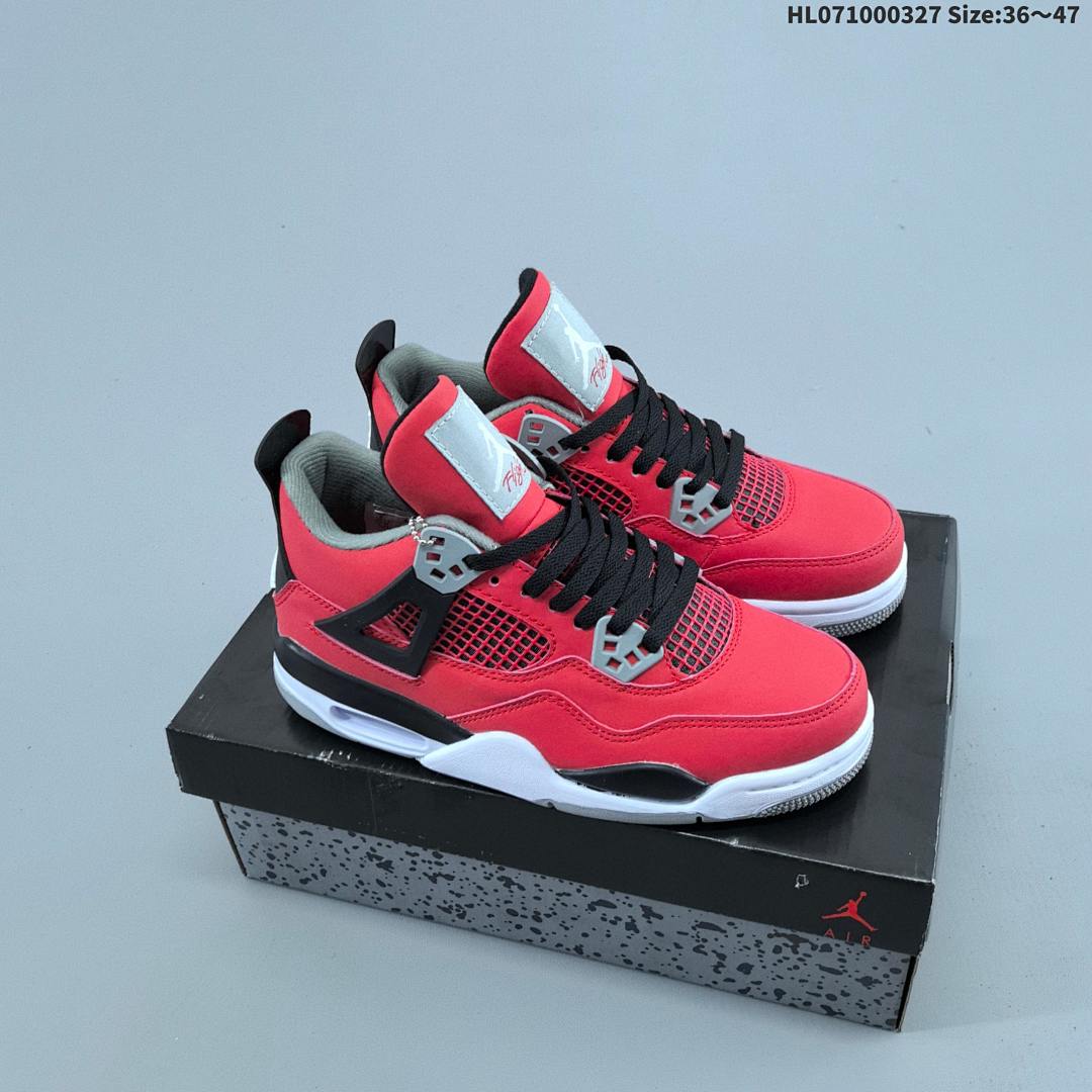 Nike Air Jordan 4 Retro · AJ4 -603 ID Size 47