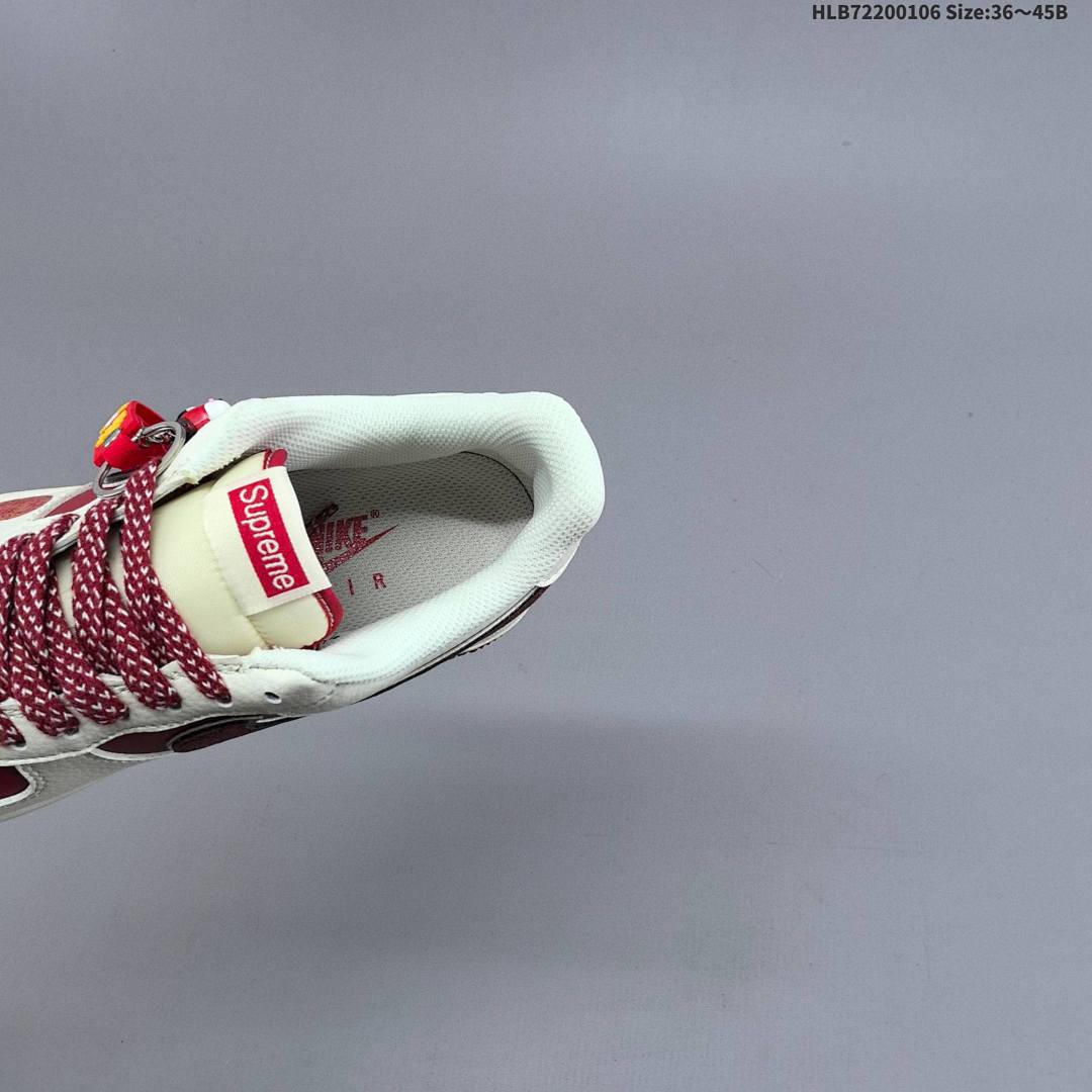 NIKE AIR FORCE 1‘07 LV8 - foto 2