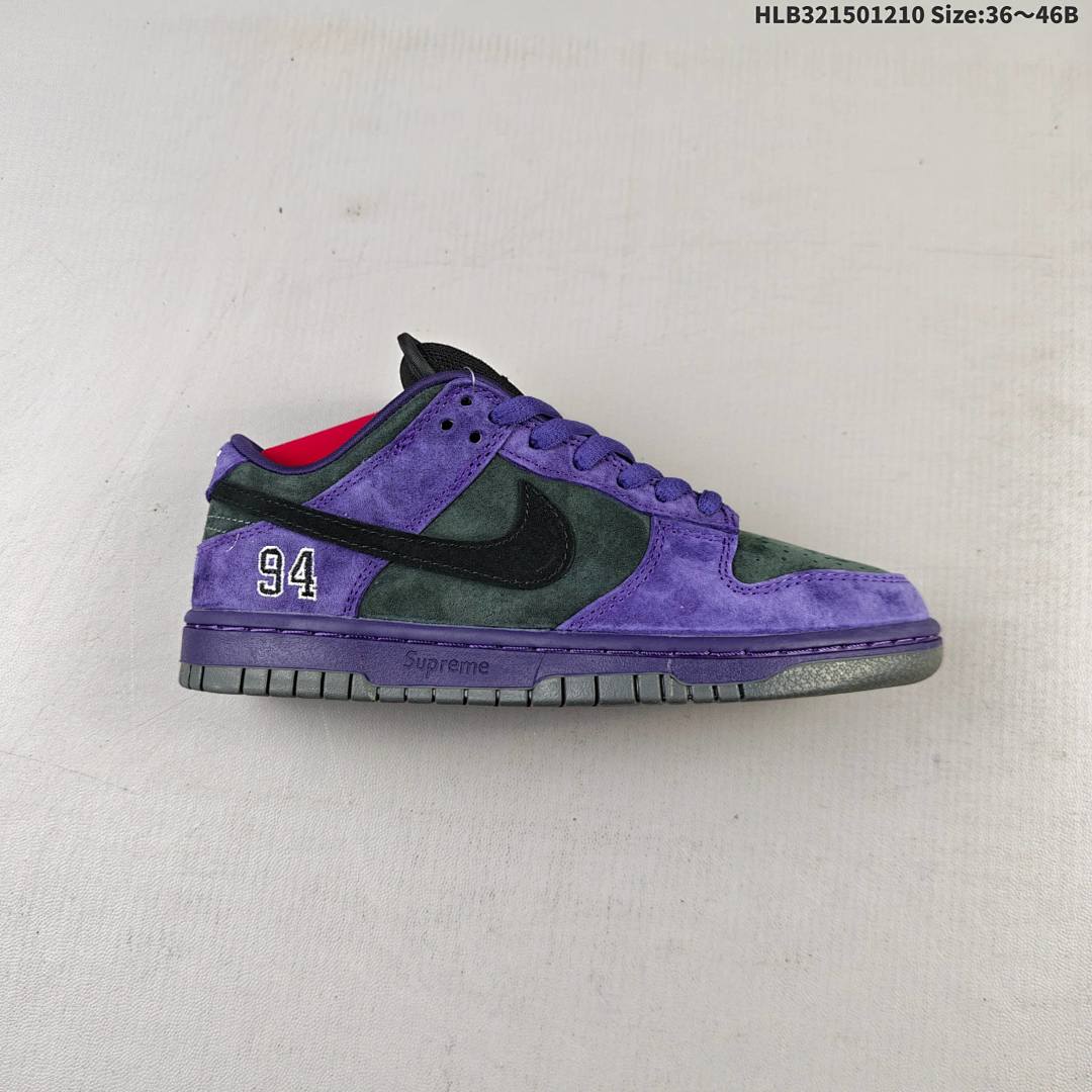 Nike Sb Dunk Low Pro Dunk - foto 8