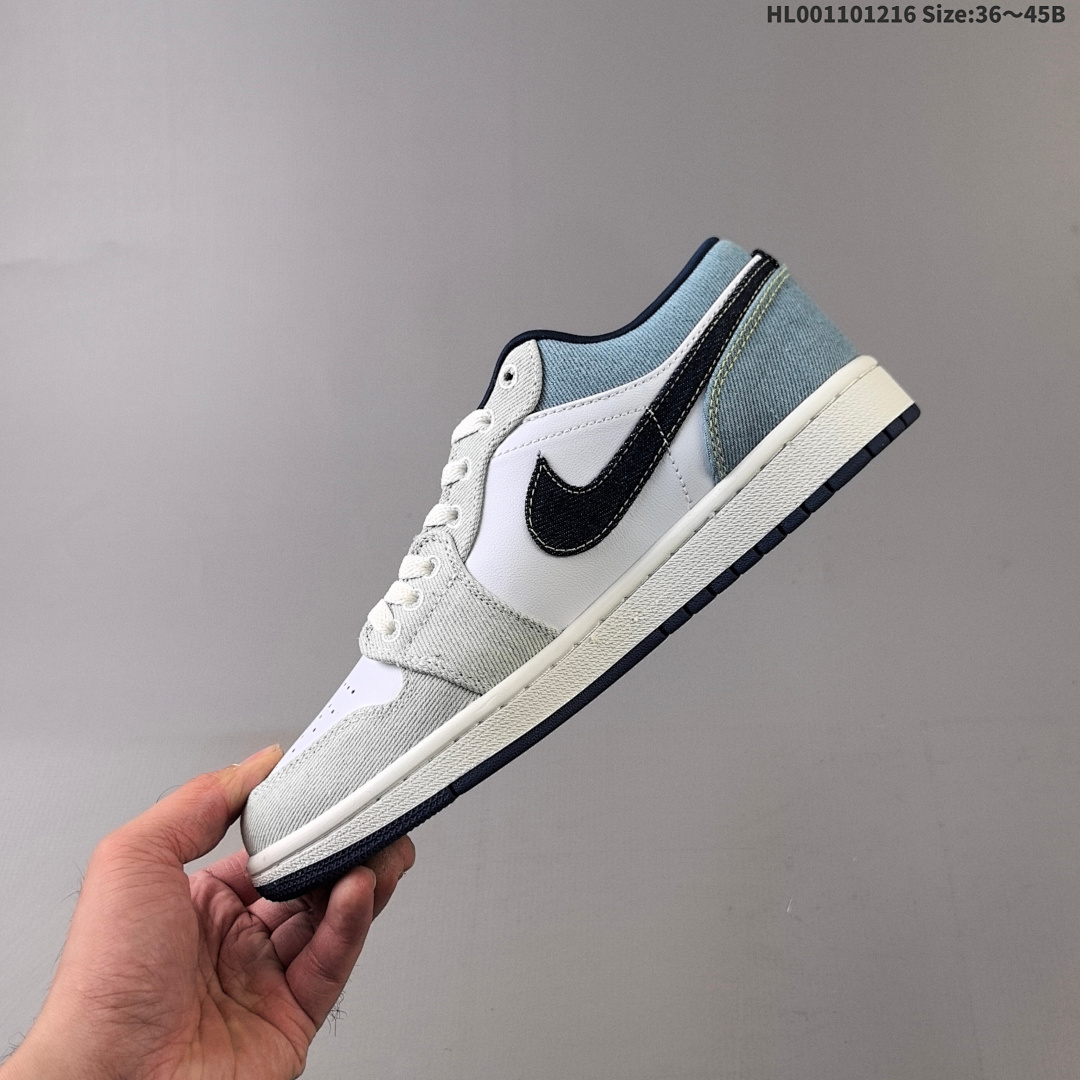 Air Jordan 1 Low SE AJ1 1 aj1 1 - foto 7