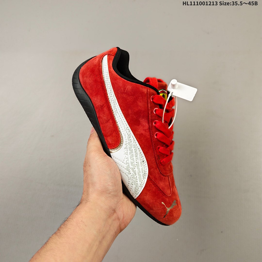 Puma Speedcat OG -02 .5 - foto 6