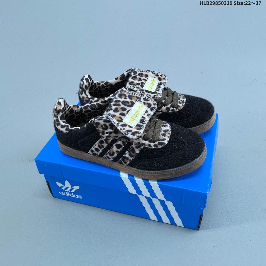 AdidasOriginals Wb Pony Tonal Samba ID S - foto 5