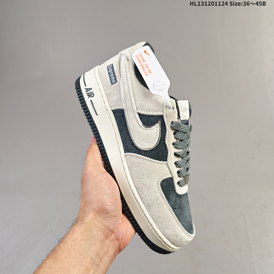 Nike AIR FORCE 1’07 Force - foto 4