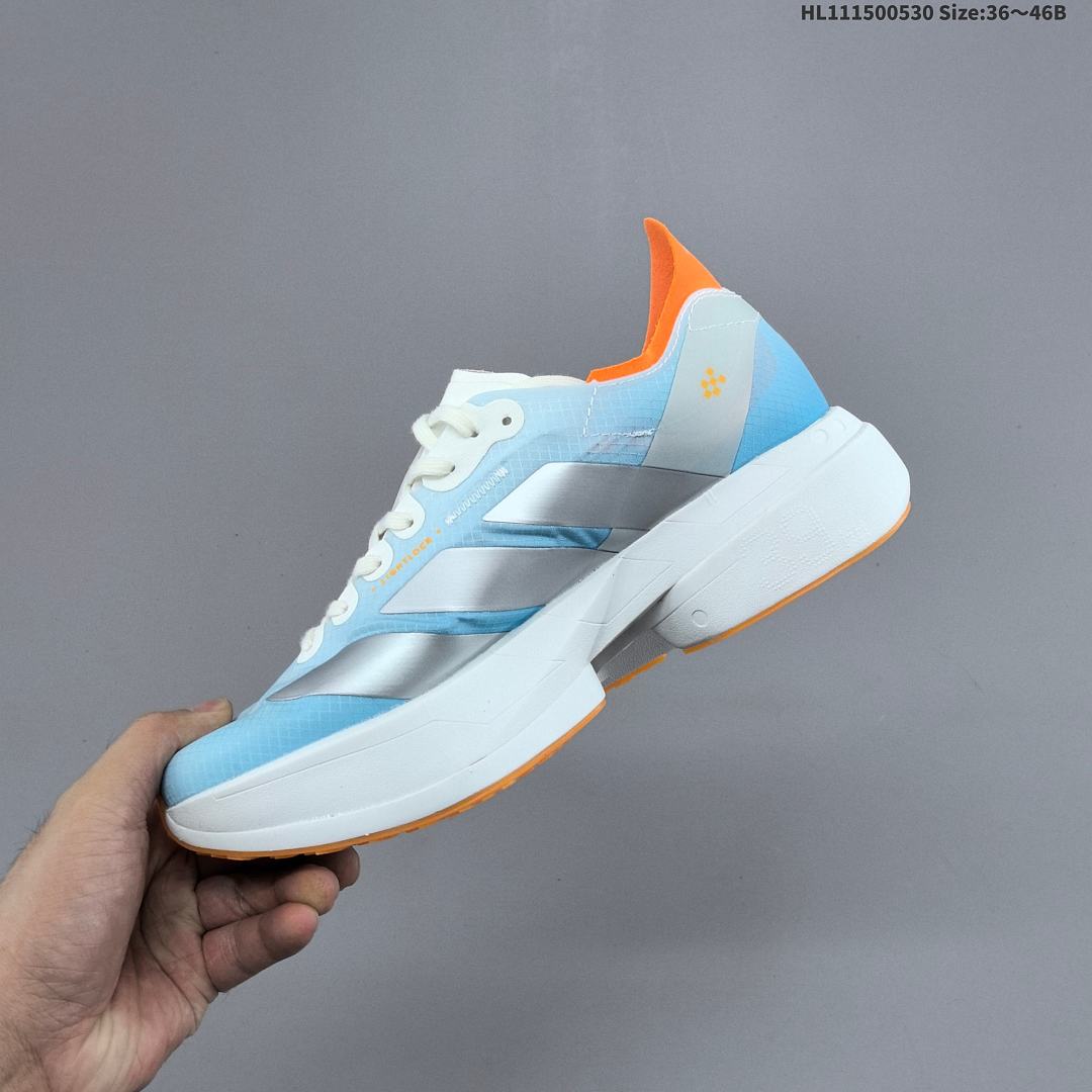 Adidas Adizero Adios Pro 4 M Flywire Zoom - foto 4
