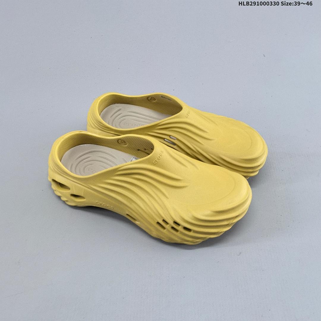 Crocs Echo Wave Clog ID:HLB291000330 Size:39 46 - foto 7