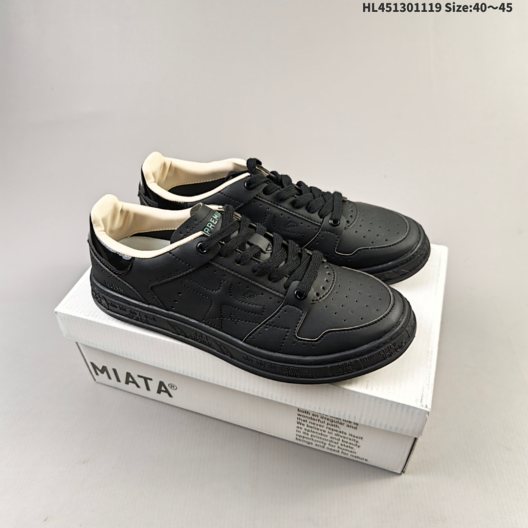Premiata HL451301119 Size 45 - foto 2