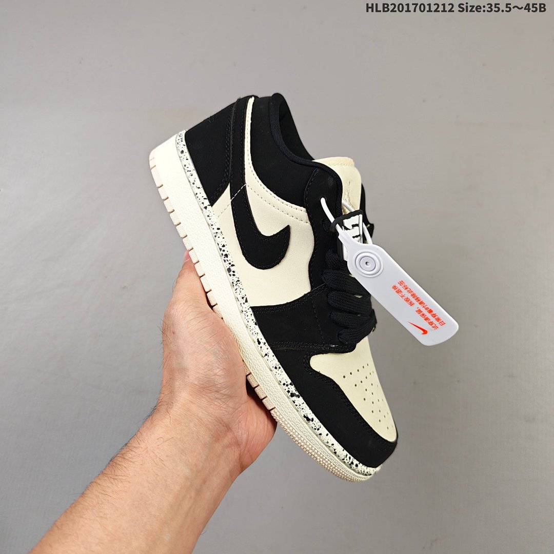 Nike Air Jordan 1 Low OG AJ1 1 - foto 8
