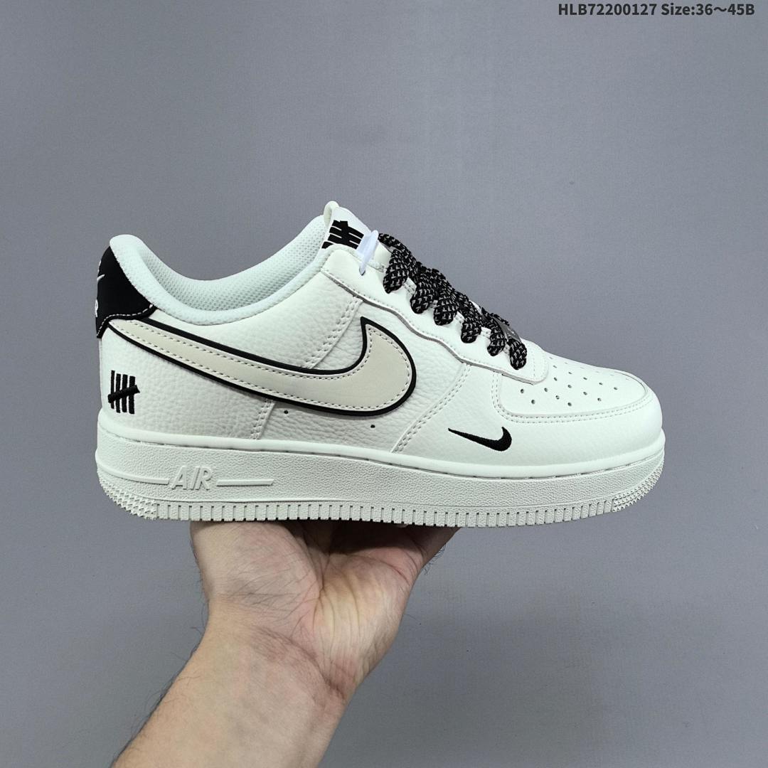 Nike Air Force1 07 low LV - foto 4