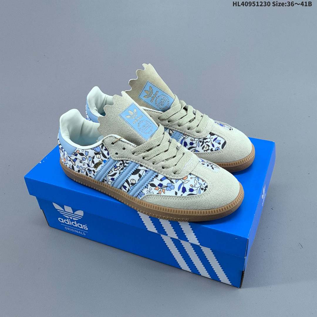 AD Original Samba OG 3