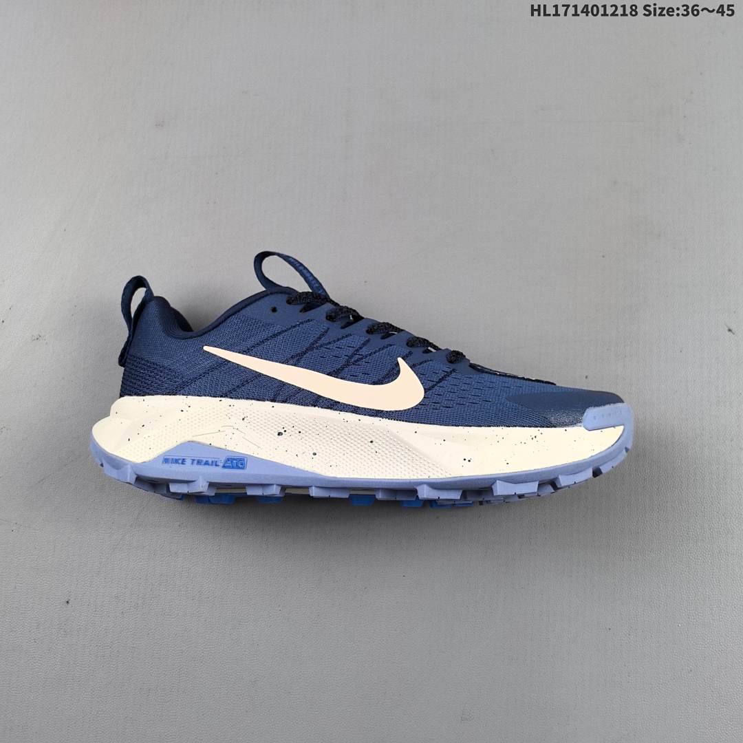 NIKE 25 Wildhorse 10 FV2337-100 Nike ReactX Wil - foto 7