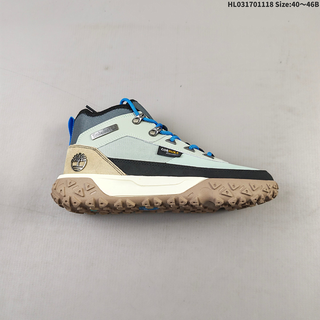 Timberland / 25ss 🇮🇹