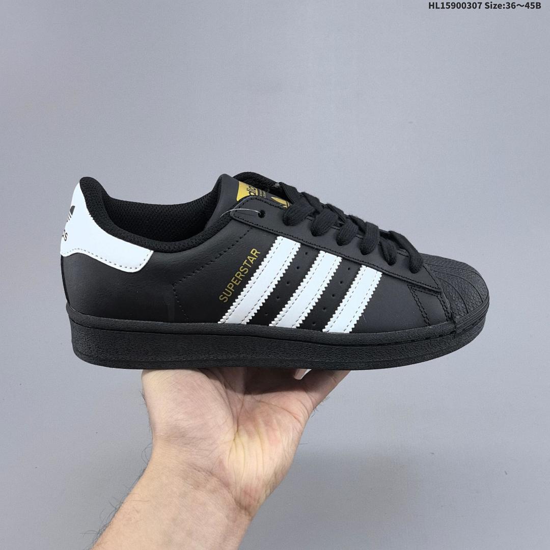 Adidas Originals Superstar Pride RM EG4959 HL15900307 Size 45B - foto 2
