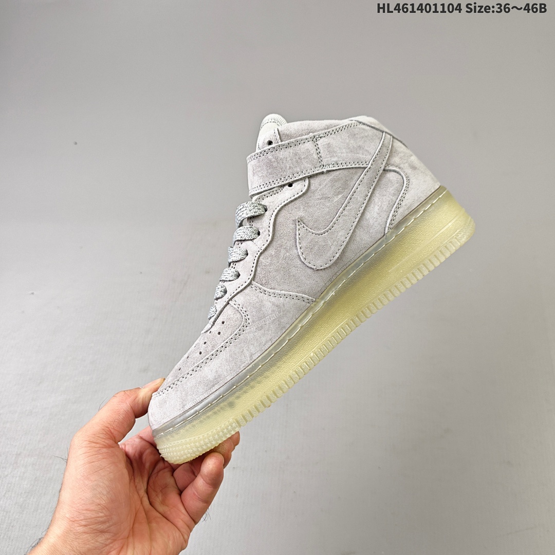 Nike Air Force 1 Mid 07 -1 - foto 8