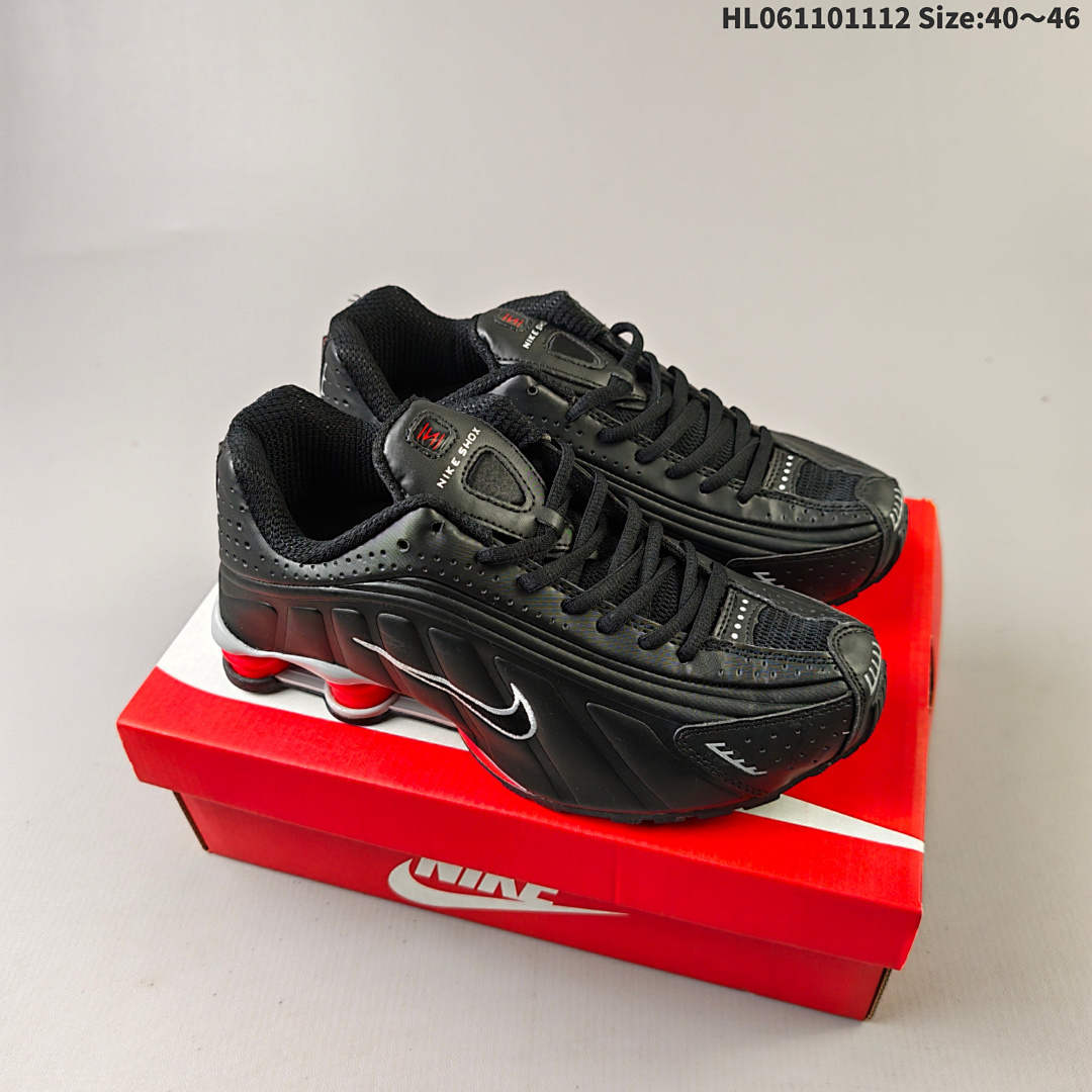 NIKE SHOX R4 -100 ID - foto 2