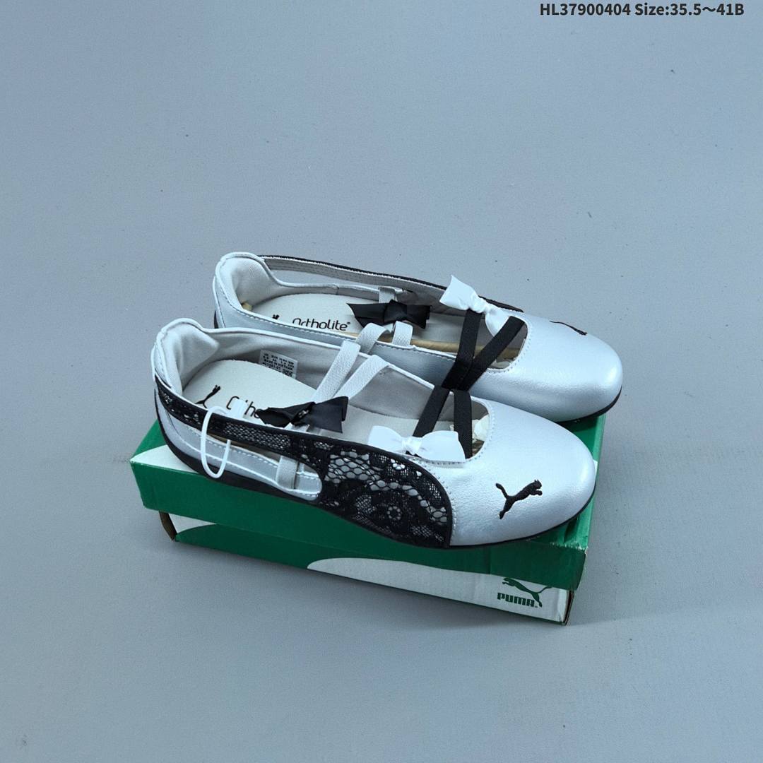 PUMA/ ❗️ Puma Speedcat OG"White Red" - foto 14