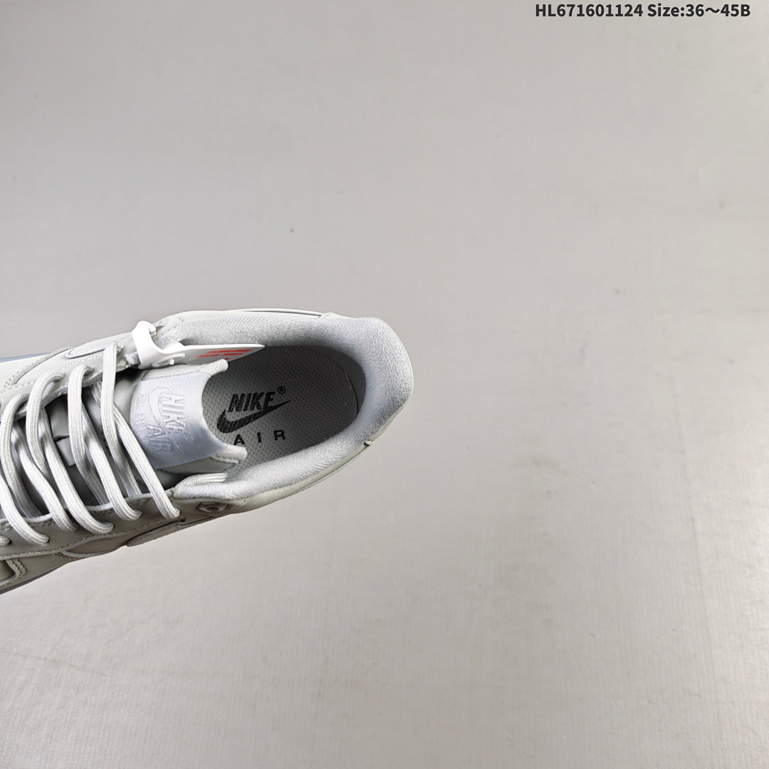 NIKE AIR FORCE 1‘07 LV8 -001 - foto 3