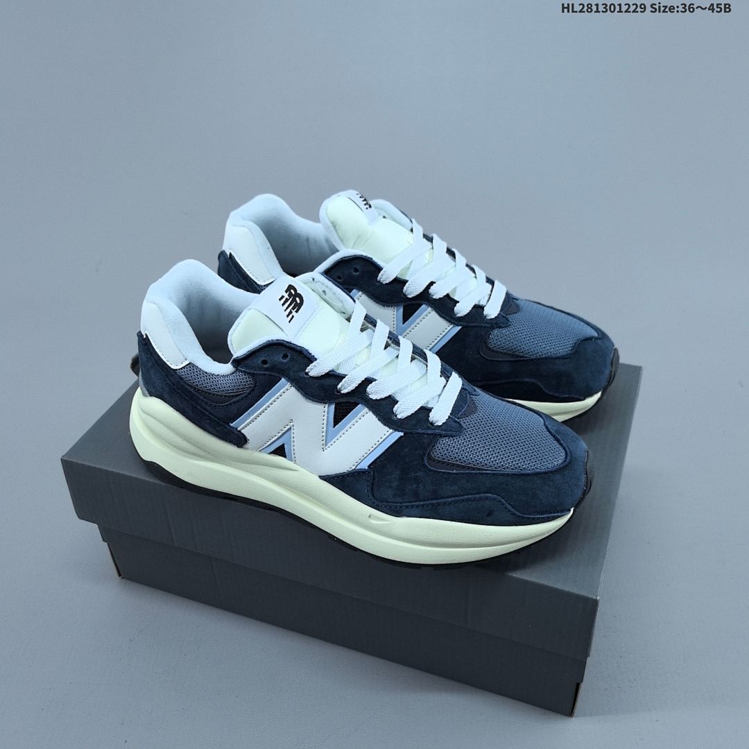 New Balance 5740 NB 37 3 - foto 2