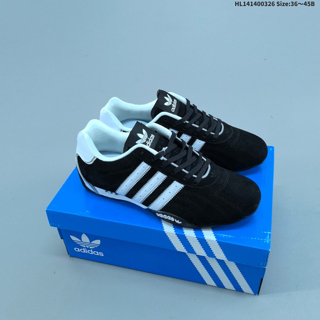 Adidas Originals Adiracer 2026 .5