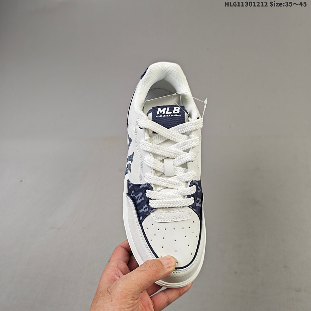 MLB CHUNKY LINER EMBO MONOGRAM - foto 6