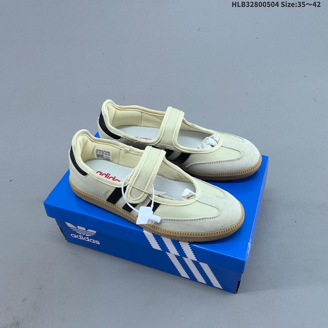 ADIDAS ORIGINALS SAMBA JANE Samba - foto 8