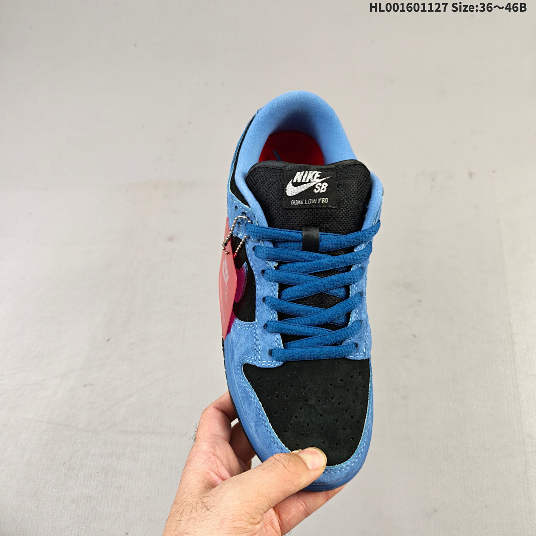 Supreme x Nike Dunk SB Low Sup x SB Nik - foto 6