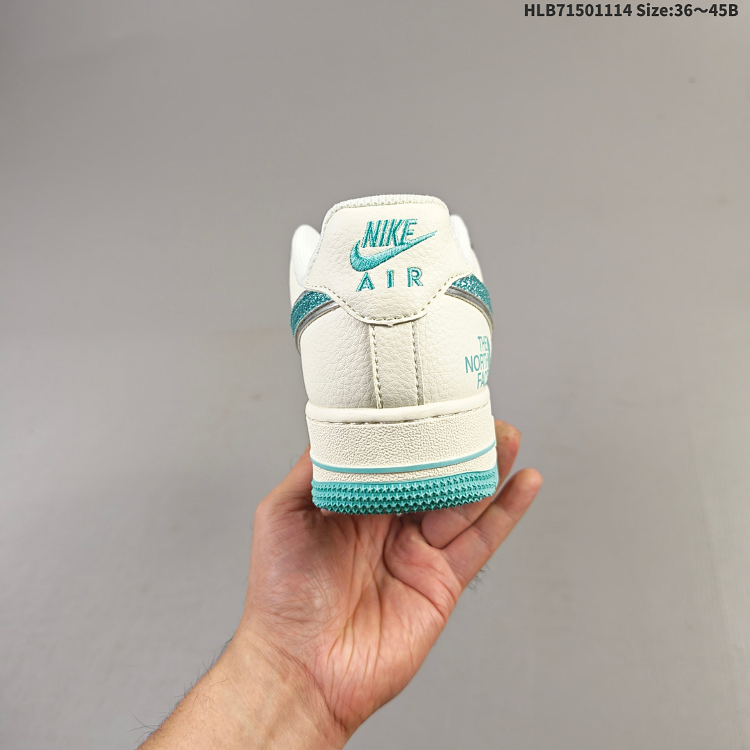 Nike Air Force1 07 low - foto 6