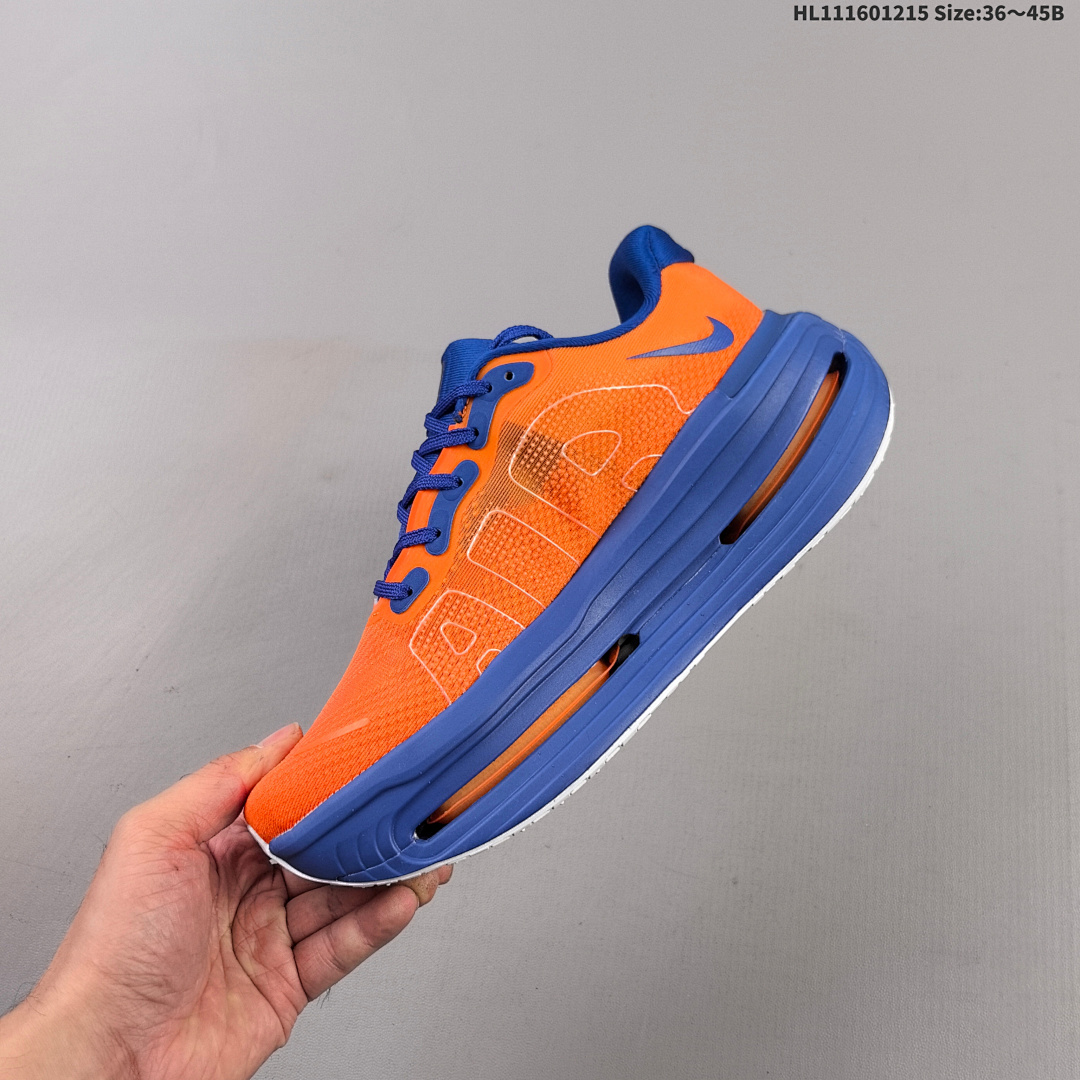 Nike VOMERO PREMIUM ReactX Air Zoom - foto 7