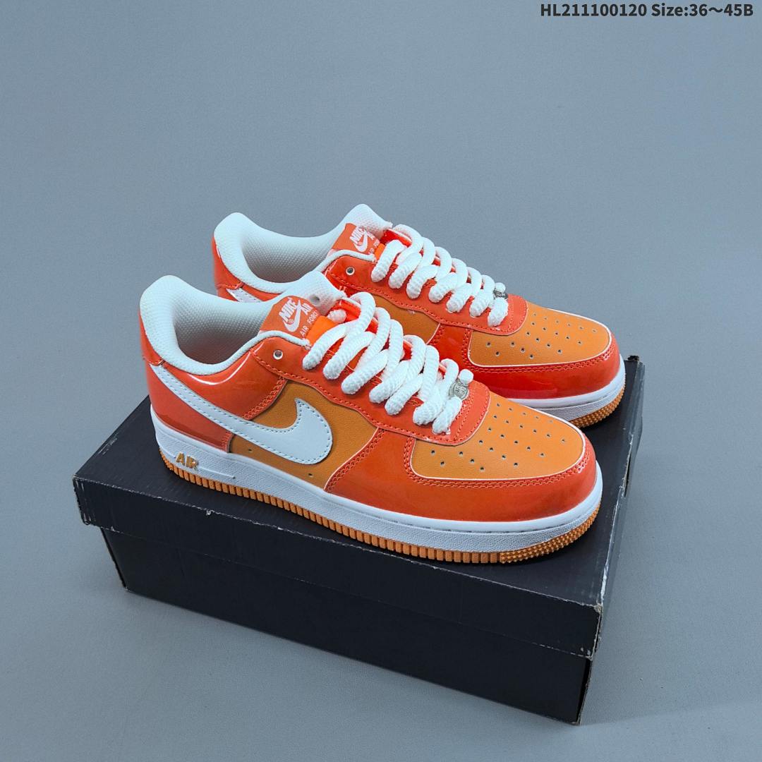Nike Air Force 1 Low Force 1 - foto 37