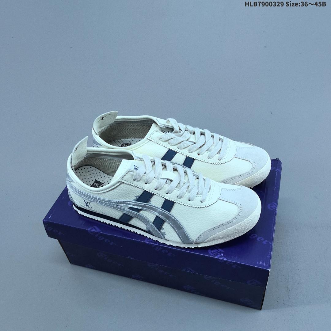 Onitsuka Tiger MEXICO 66 MEXICO 66 LOGO - foto 6