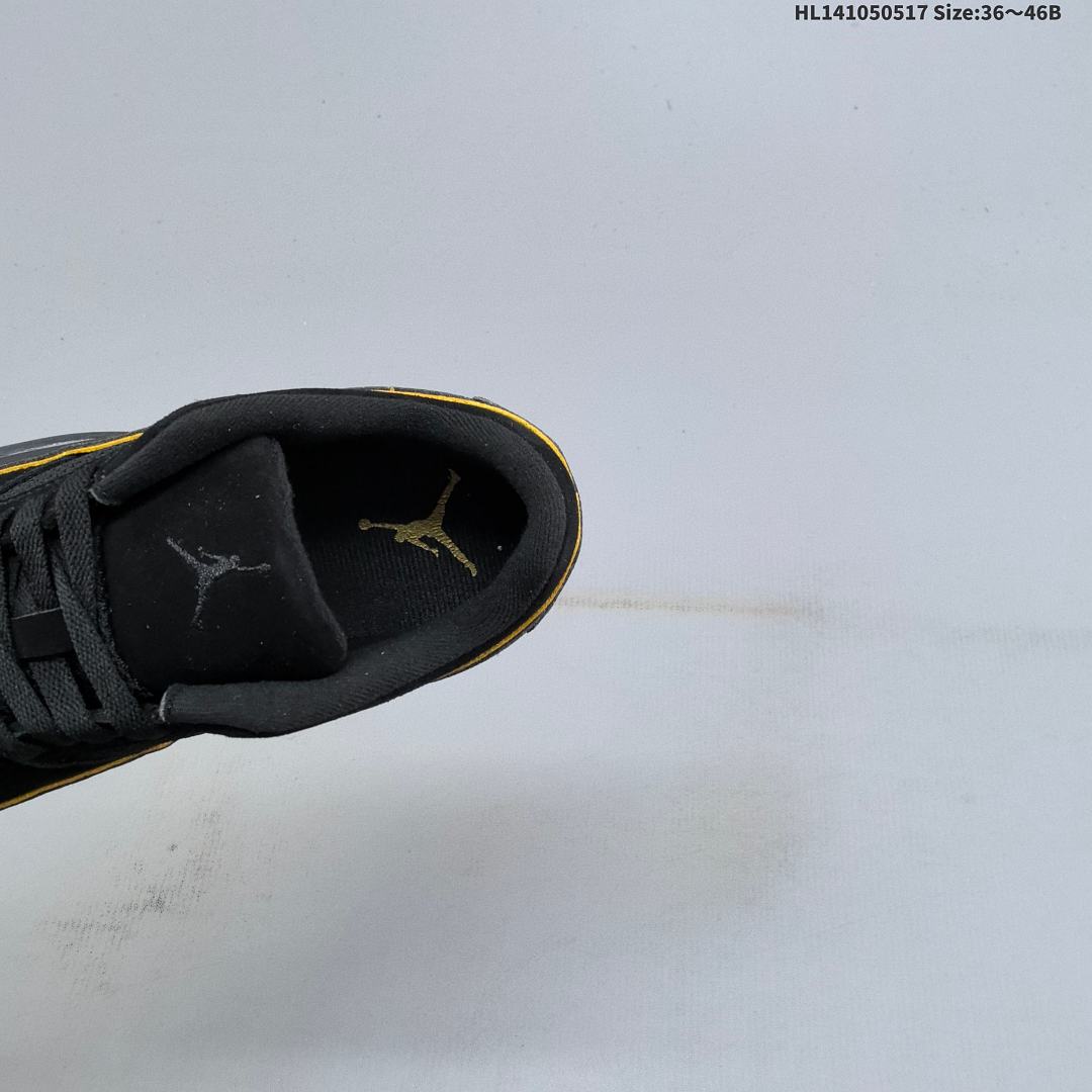 Who Decides War x Nike Jordan FLIGHT COURT ATE 4 - foto 9