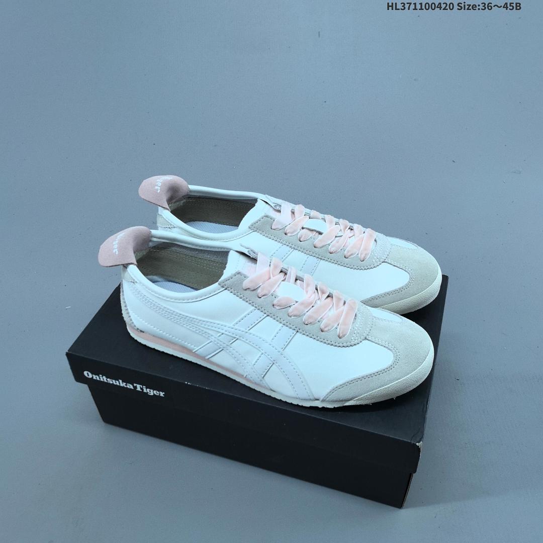 Onitsuka Tiger MEXICO 66 VIN MEXICO 66 LOGO - foto 24