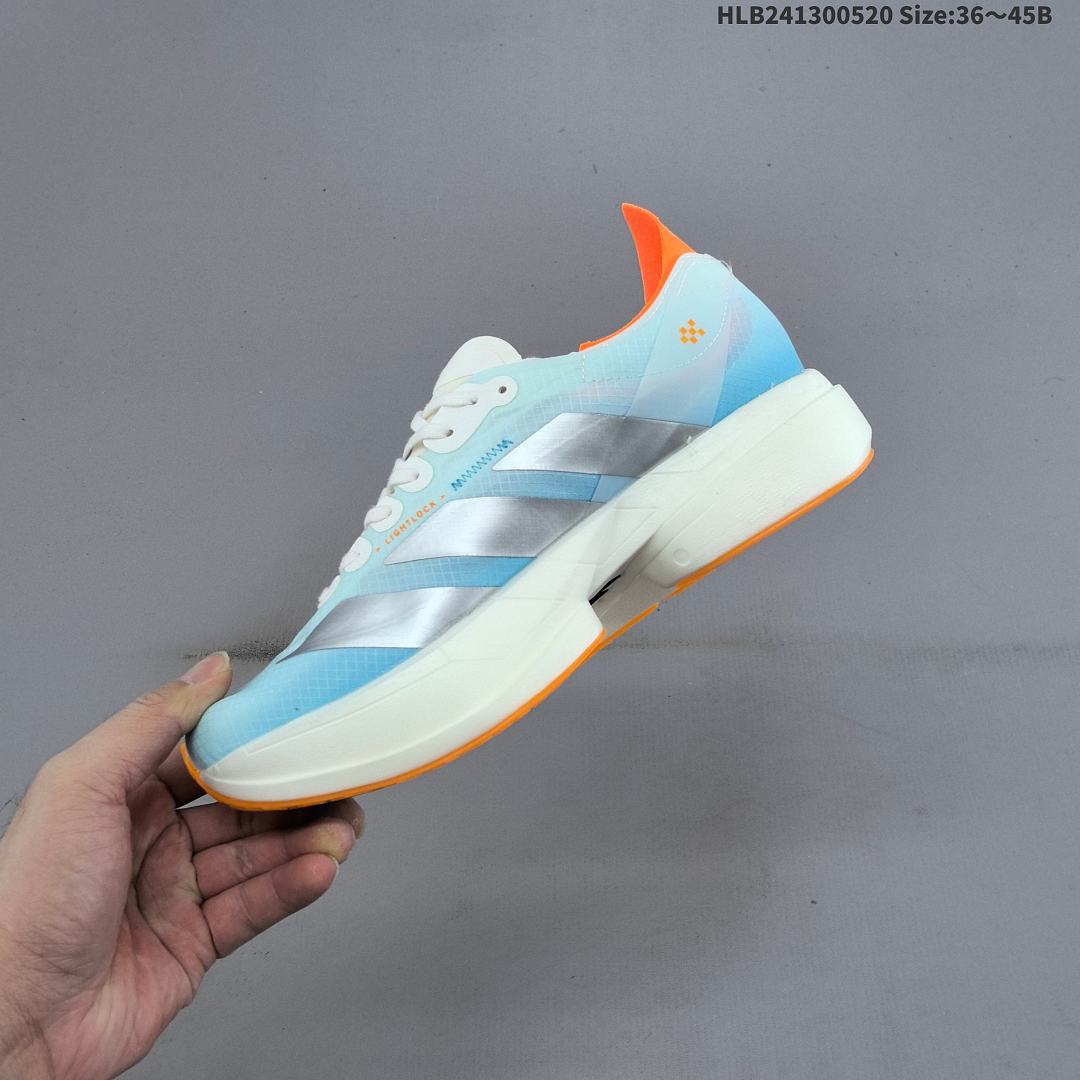 Adidas Adizero Adios Pro 4 M Flywire Zoom - foto 4