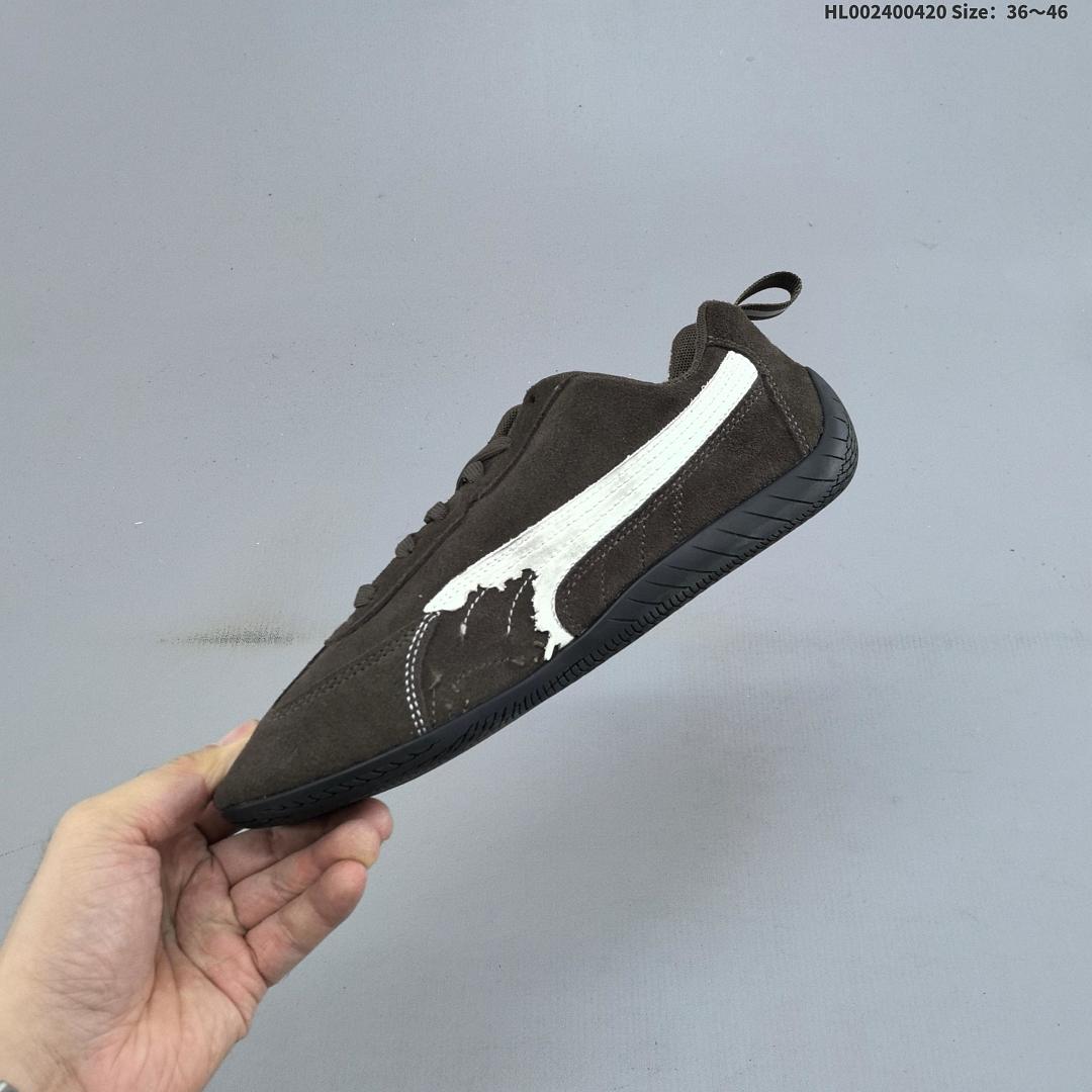 ❗️❗️❗️ Puma x Balenciaga Speedcat x - foto 4
